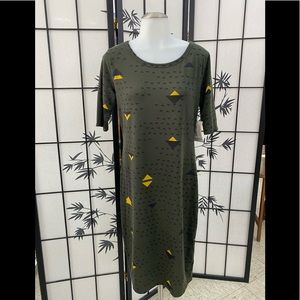 LuLaRoe new with tags dress